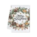 Stijl F Kerstkrans