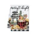 40x60cm / B-Merry & Bright Illustratie