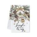 40x60cm / Stijl J Jingle All The Way