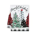E-Kerstboom Print