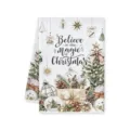 Stijl A Believe in Magic