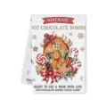 Gingerbread Pattern D / 40X60