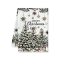 Stijl D MERRY CHRISTMAS