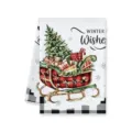 I-Winter Wishes Slee