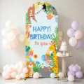 Animali di Compleanno