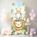 Animali Disegnati a Mano
