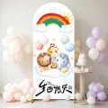 Animali Arcobaleno