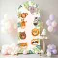 Volti di Animali