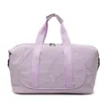 Borsa da palestra viola leggera, elegante borsa da viaggio e custodia in tessuto oxford. - Viola chiaro