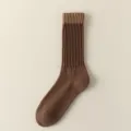 Taille unique / Café Foncé