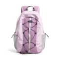 Large capacity outdoor purple backpack for hiking, travel, school and casual daily use. - Purple
