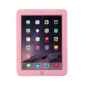 1:6 puppenhaus miniatur rosa tablet spielzeug modell handy zubehör süße mini elektronik - Kleines Tablet / Rosa