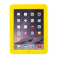 1:6 Puppenhaus Mini gelbes Tablet Spielzeug Modell Zubehör für Mikro Landschaft Deko - Kleines Tablet / Gelb