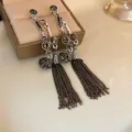 Round Ball Tassel (154#)