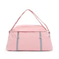 Rosa Sport Fitness Reisetasche multifunktionale große Kapazität Yoga Schwimmen wasserdichte Tasche - Rosa