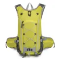 Leichter Outdoor Wanderrucksack Laufweste Radfahren Hydration Weste Sport Rucksack 20l - Unter 20L / Obstgrün