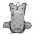Leichter 20L Outdoor Wander-, Lauf- und Radrucksack atmungsaktive Sport-Trekkingweste - Unter 20L / Grau