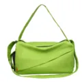 Hellgrüne Sport-Fitness-Tasche, wasserdichte Reise-Umhängetasche für Damen und Herren - Grün