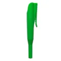 Capuchon de protection crayon bois ABS vert, clip portable, accessoire outil robuste. - Chapeau Vert