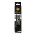 Keep Smiling drawing pencils set 12 pcs 2H sketching art pencils for artists students - 2 Hours