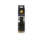 KeepSmiling 12pcs sketch drawing pencils set HB graphite pencils for art students - HB