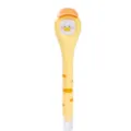 Cute cartoon duck correction tape pen for students, portable mini white out stationery supply. - Baseball Duck / 6mx5mm