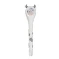 Cute cartoon cow correction tape pen, mini portable stationery for students and school supplies - Cute Milk Cow / 6mx5mm