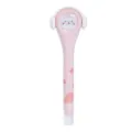 Ruban correcteur style stylo de dessin animé rose avec joli design de chat pour l'école et le bureau. - Chat Musique / 6mx5mm