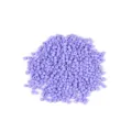 3mm μωβ γυάλινες χάντρες ρακαγιέ για diy χειροποίητα βραχιόλια κοσμήματα αξεσουάρ προμήθειες - Ανοιχτό Μοβ
