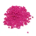 2mm maseis gyalines chantes roz mikro pleroma gia cheirotechnia kosmimata chondriki - 2.0mm / Συσκευασία 450g / Τριανταφυλλί