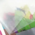 20g translucent white tissue paper wrapping paper for clothing gift packaging and moisture proofing - 780*1080*440