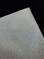 Holographic glitter special paper for metal badge backing, 128g double flash sheet - Colorful Diamonds