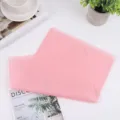 Pink tissue paper for gift wrapping, clothing, shoe box and flower packaging. Delicate 14g paper. - 17g Pink