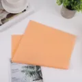 Orange tissue paper for gift wrapping, floral packing and shoe boxes. 14g lightweight paper. - 17g Light Orange