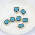 Peacock Blue