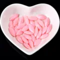 Candy resin horse eye rhinestones flatback acrylic DIY craft sewing clothing accessories main - 4x15mm 30 Pcs / Light Pink
