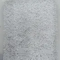 1mm 1.5mm 2mm micro perlas de imitacion sin agujero para arte de uñas manualidades - 1mm (aprox. 10.000 uds.) / Blanco puro