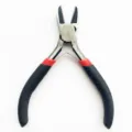 Mini diagonal cutting pliers wire cutter for jewelry making DIY craft hand tools - Fine Handle Diagonal Cutters