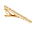Gouden metalen dasclip voor heren zakenpak mode accessoire elegante stropdascip 1st - 1 Stuk / Goud