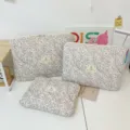 Willow bough pattern laptop sleeve set, cute aesthetic Y2K student tablet inner bag. - Tree Branch