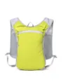 Outdoor running hydration backpack light quick drying marathon cycling hiking vest sport bag - Fruit Green