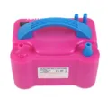 Electric balloon pump 600W high power portable inflator machine for party decoration - Model G UK Plug 220V-240V