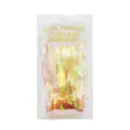 Rideau a franges metallisees irisees pour fete fond photo mariage anniversaire 1x2m - 1*2M / Or