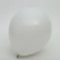 10 inch white pearl latex balloon for wedding party home decoration round balloon SKU - Gray