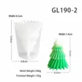 Moule a bougie en silicone sapin de Noel 3D DIY cire d'aromatherapie artisanat deco maison - GL190-2