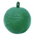 Palla adesiva trappola per moscerini della frutta verde per giardino e frutteto di alberi - 8cm / Verde