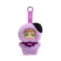 Cute 16 Personalities ENTP Plush Keychain Vinyl Doll Bag Pendant Toy Best Gift Ever - Debater