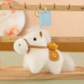 Approx 12cm / White