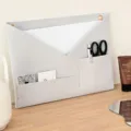 34*24cm / Light Gray