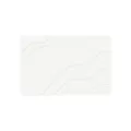 Nordic striped diatomaceous earth non-slip bath mat for bathroom water absorbent - Stripe Style 3